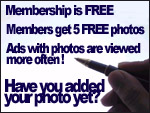 Add a Health Passions profile photo Image recommending members add Health Passions profile photos